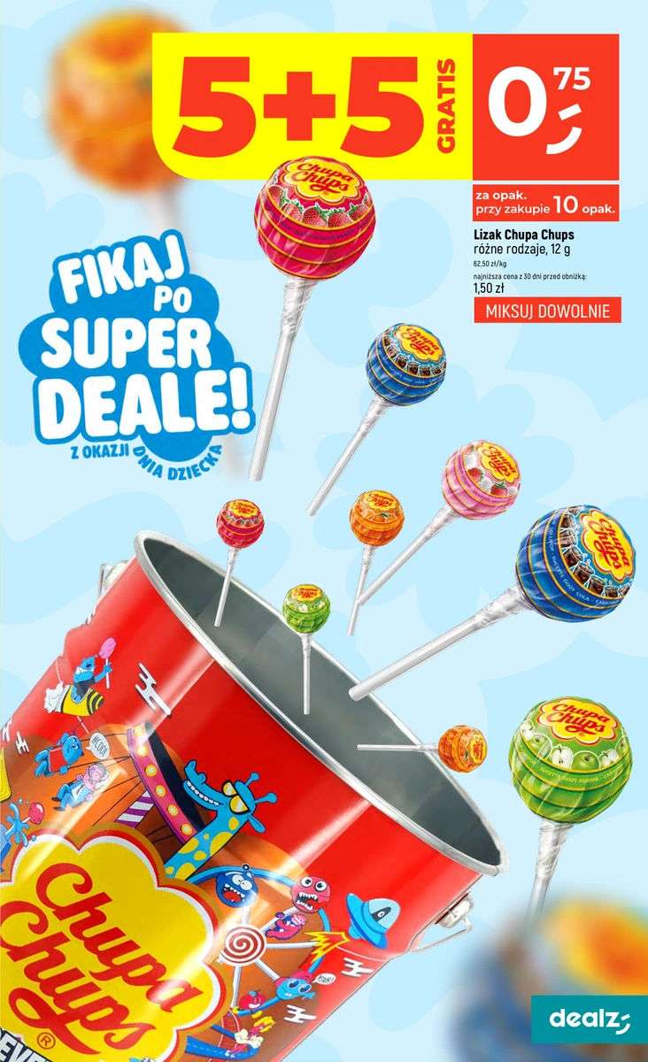 Dealz