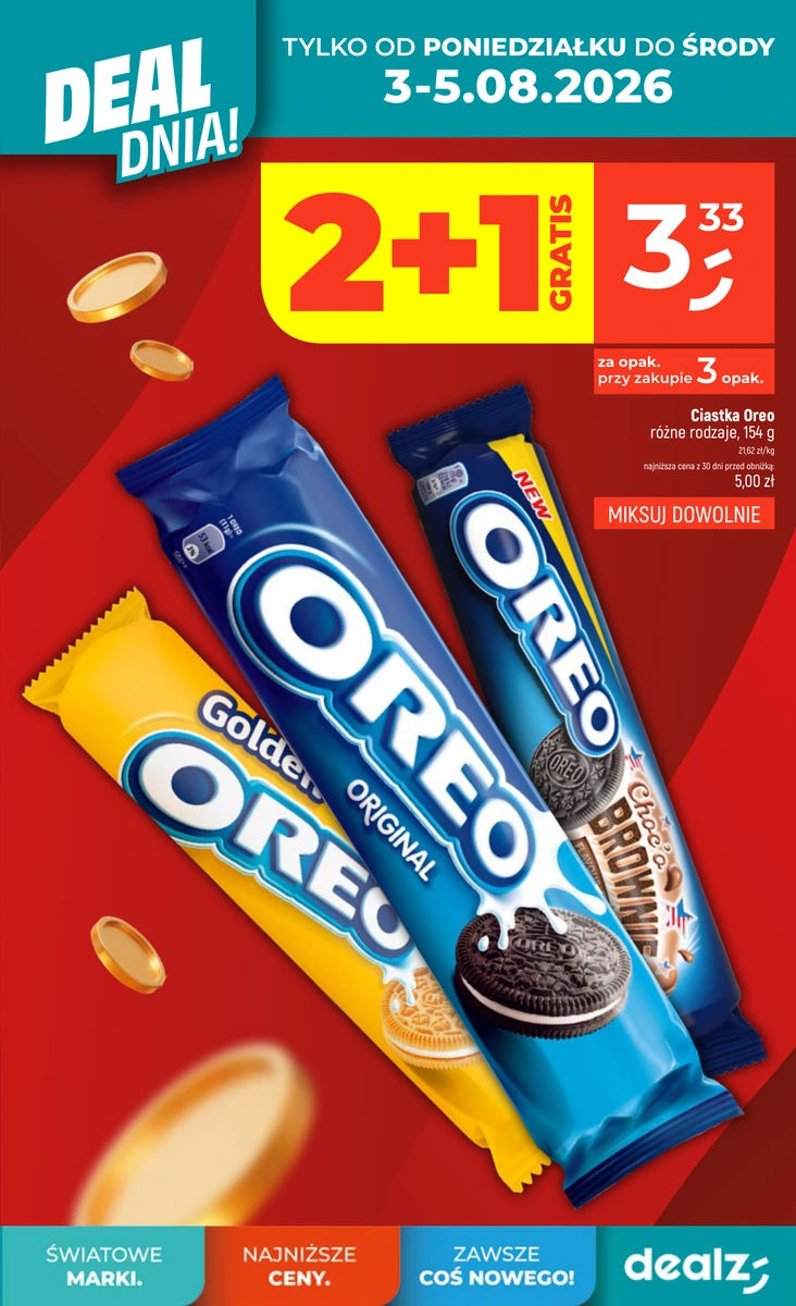 Dealz