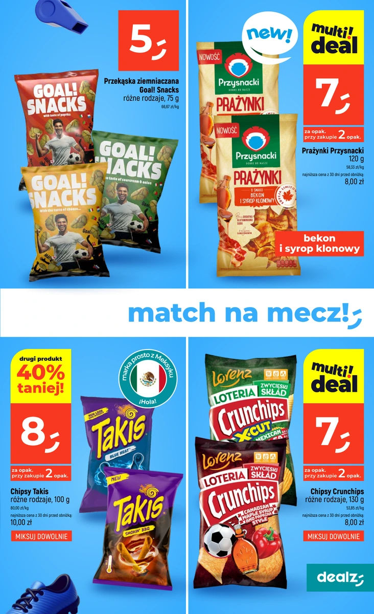 Dealz