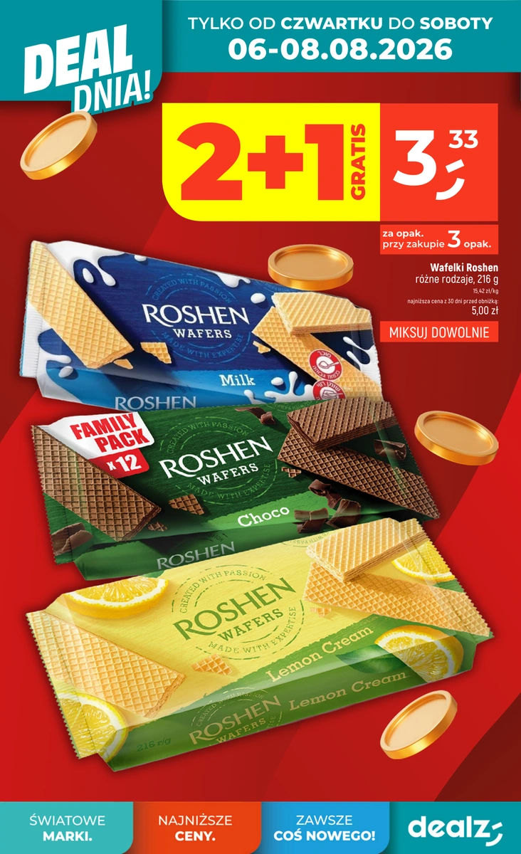 Dealz