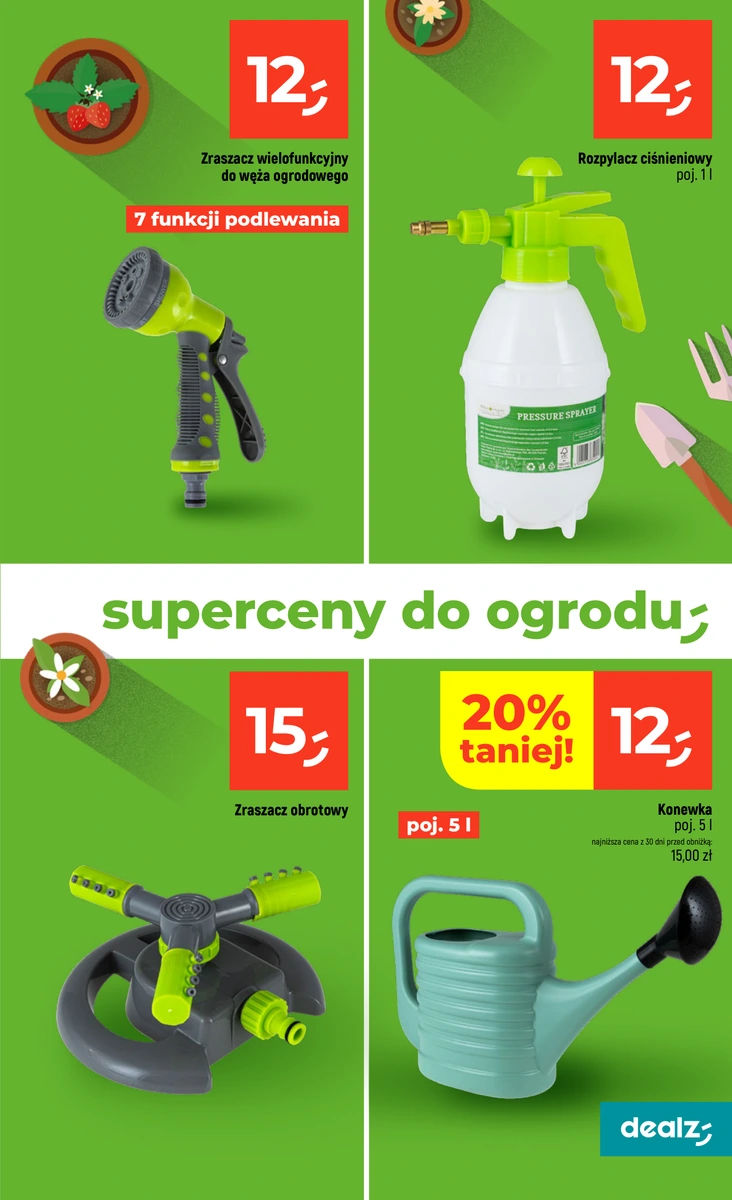 Dealz