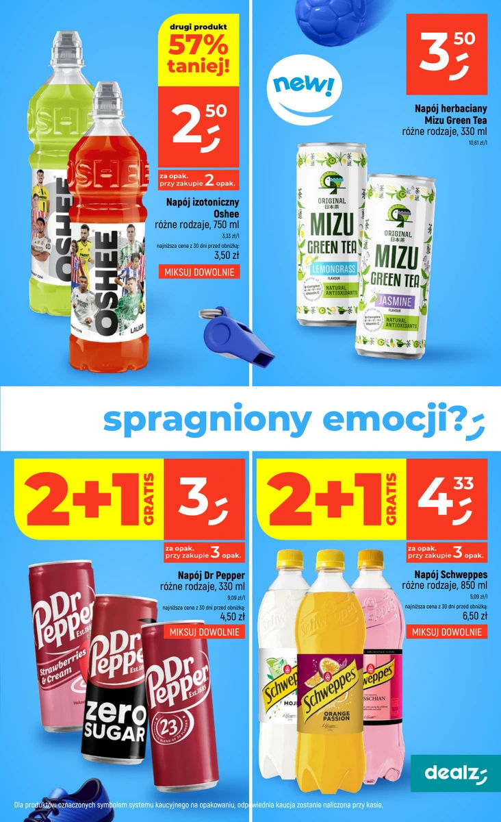 Dealz