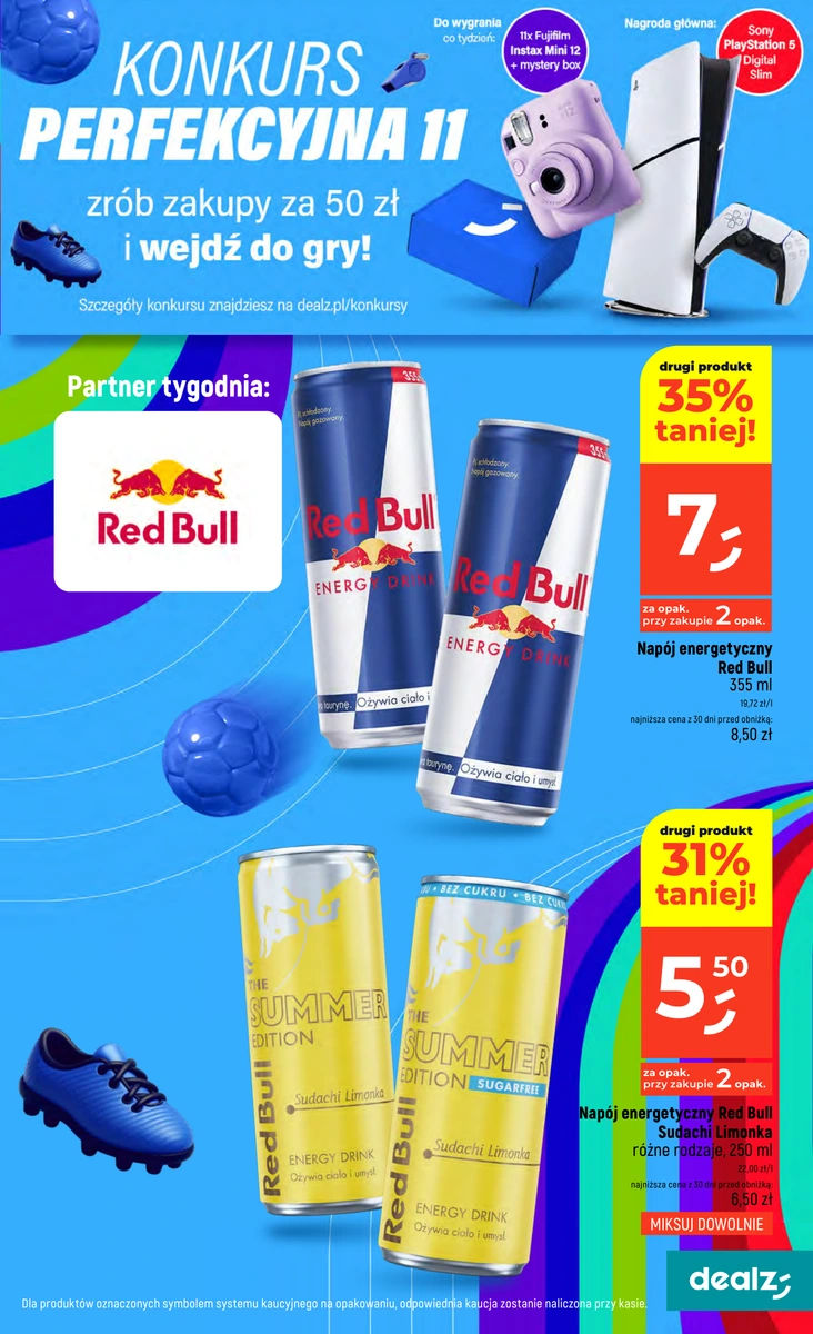 Dealz