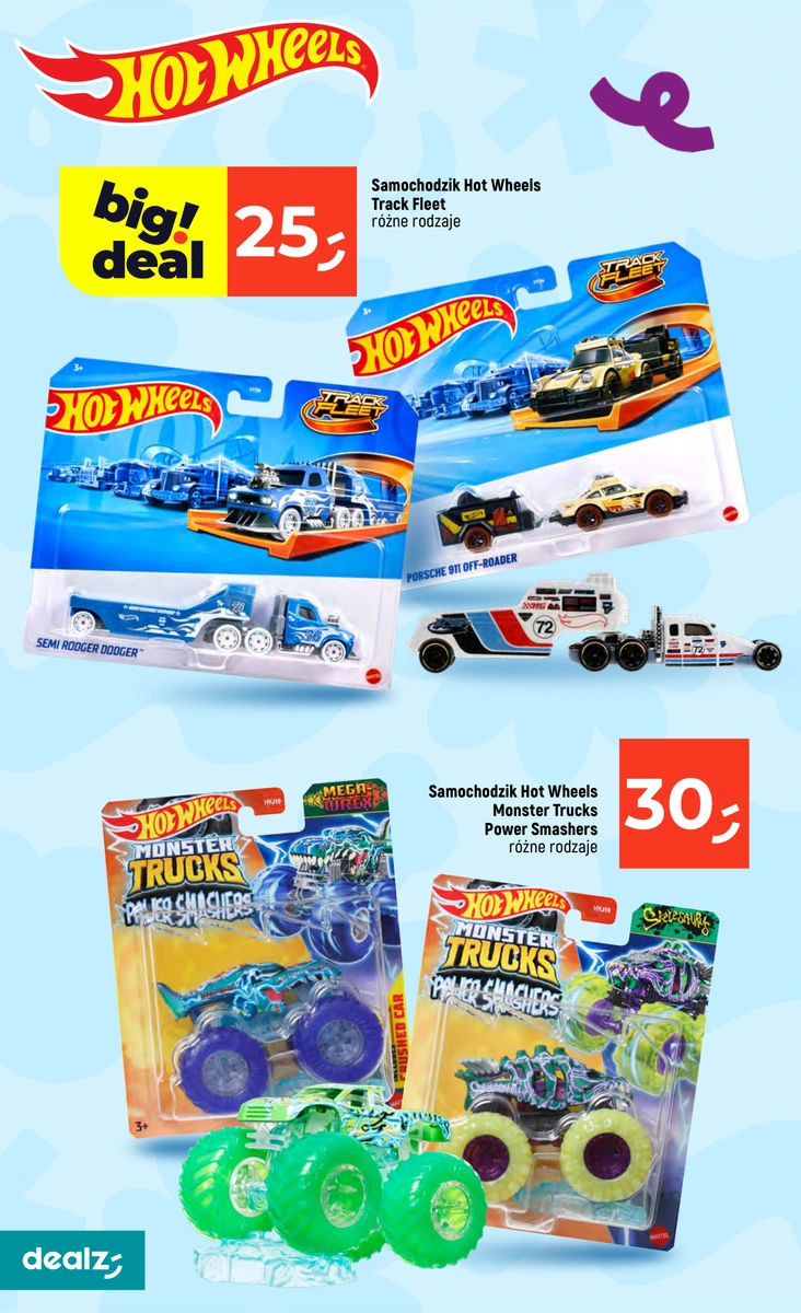 Dealz