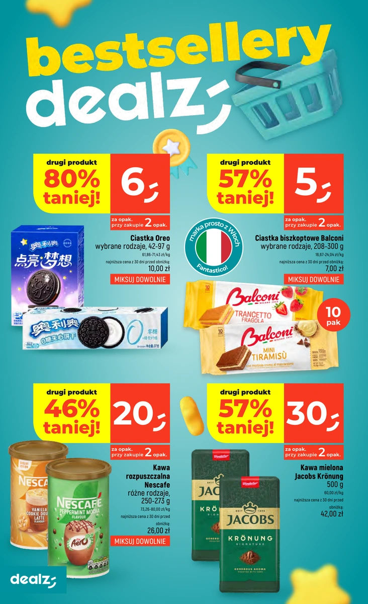 Dealz
