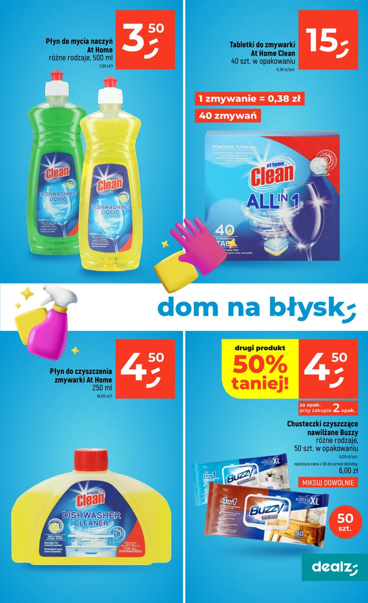 Dealz