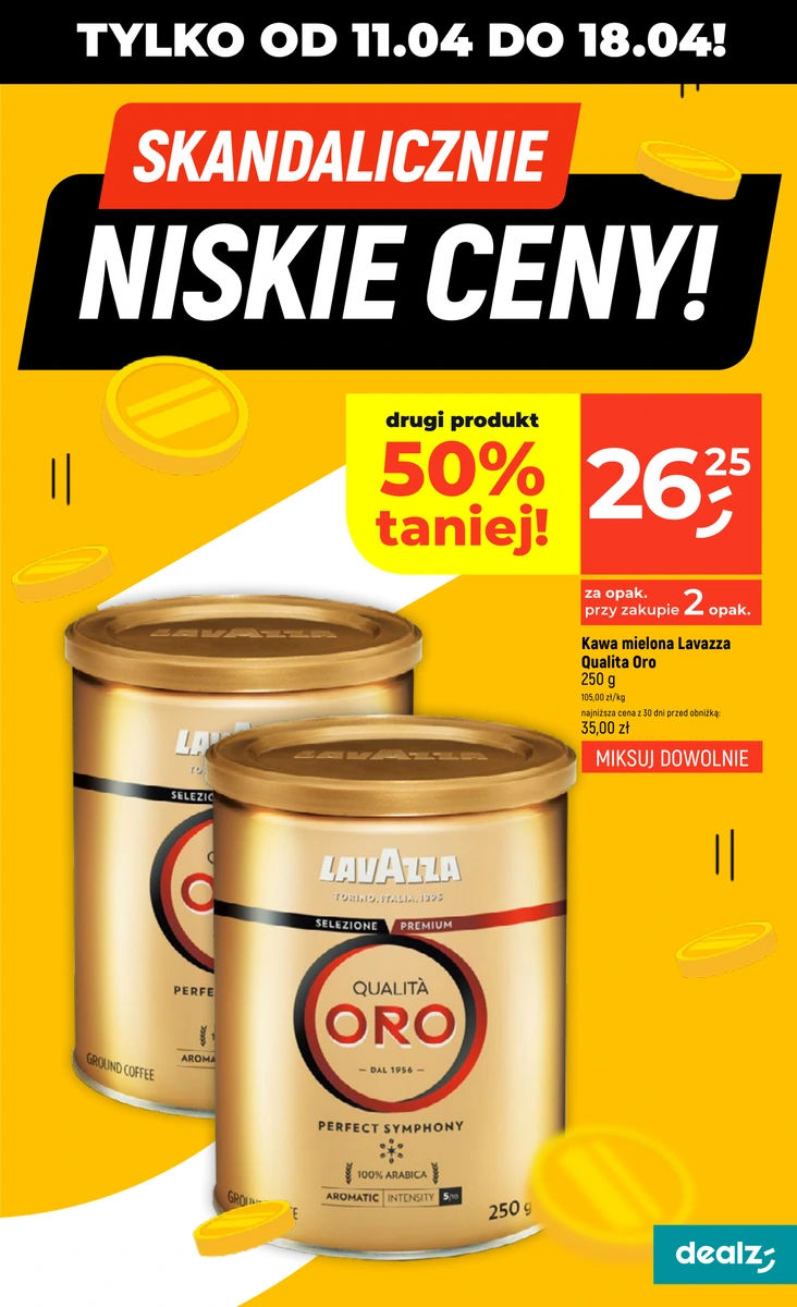Dealz