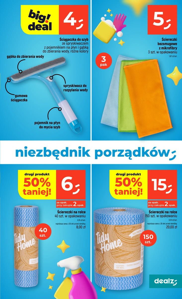 Dealz