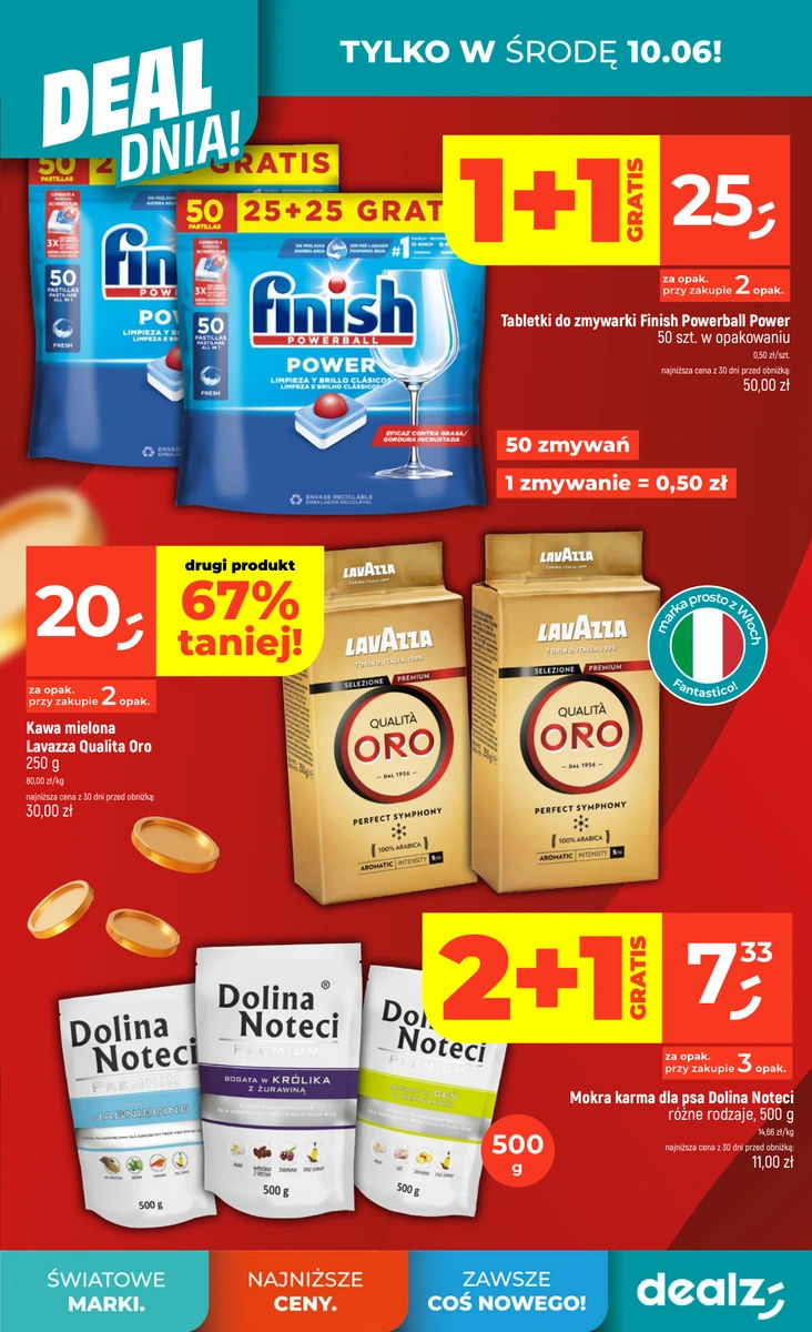 Dealz
