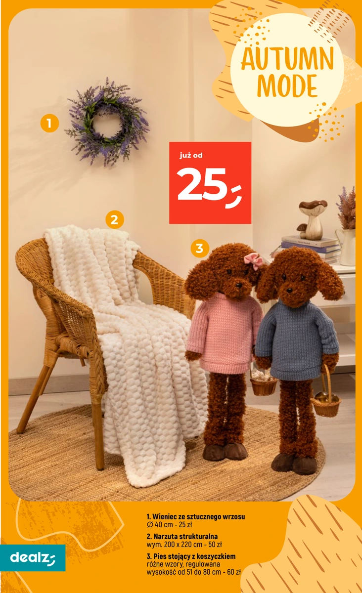 Dealz