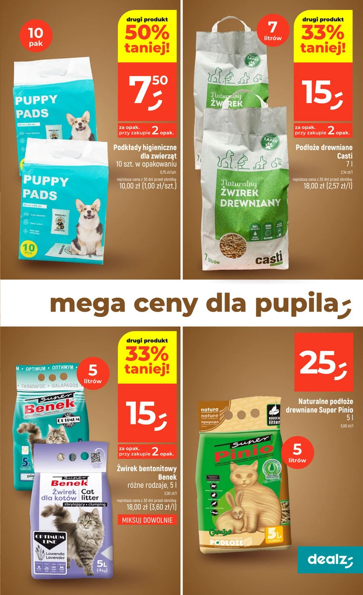 Dealz