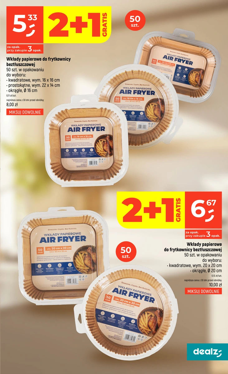 Dealz