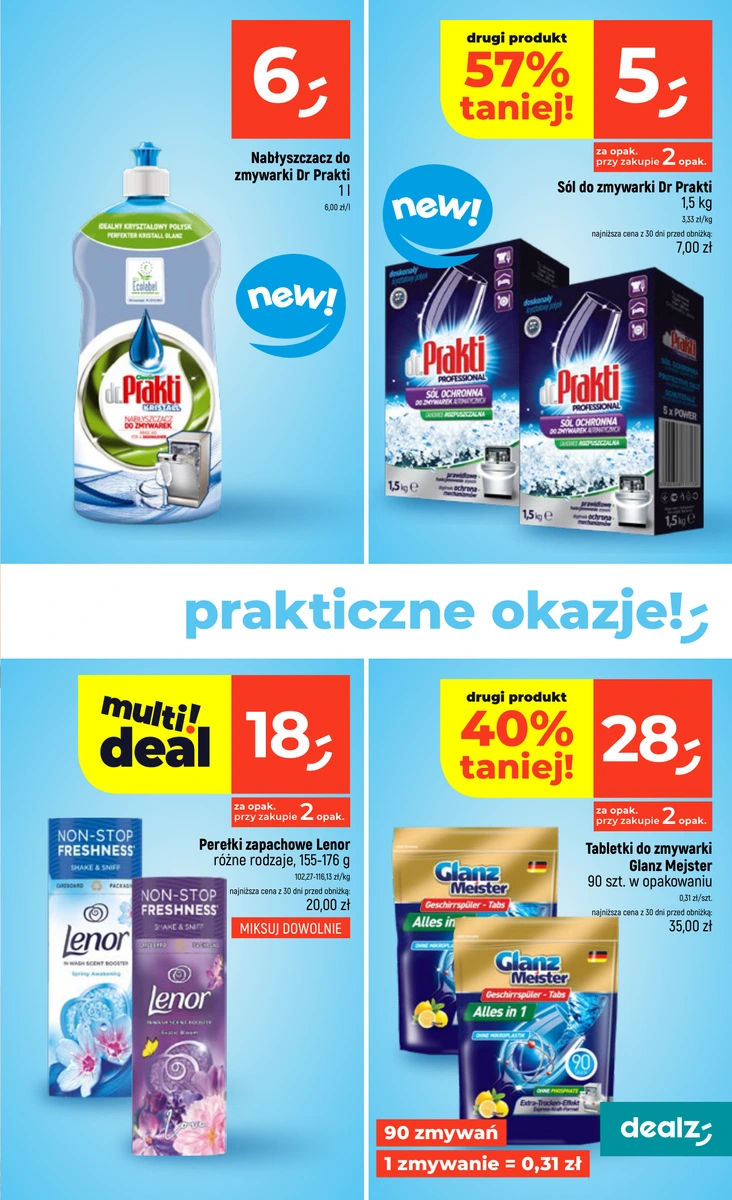 Dealz
