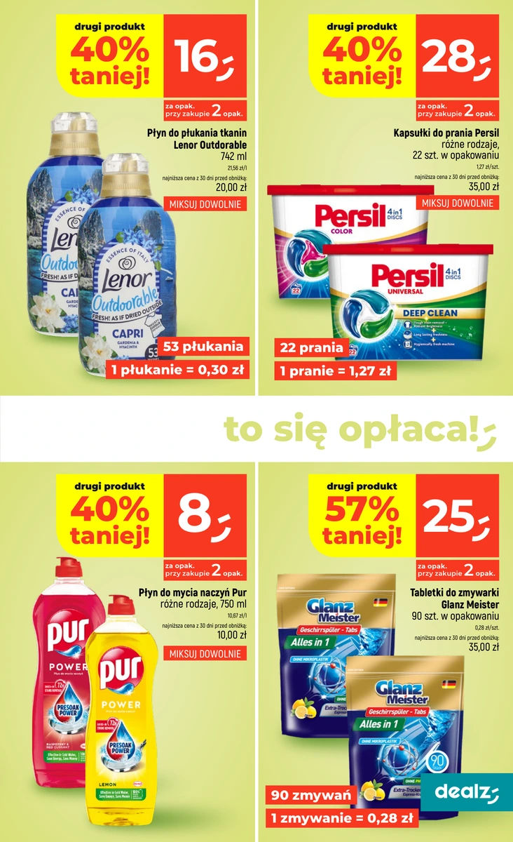 Dealz