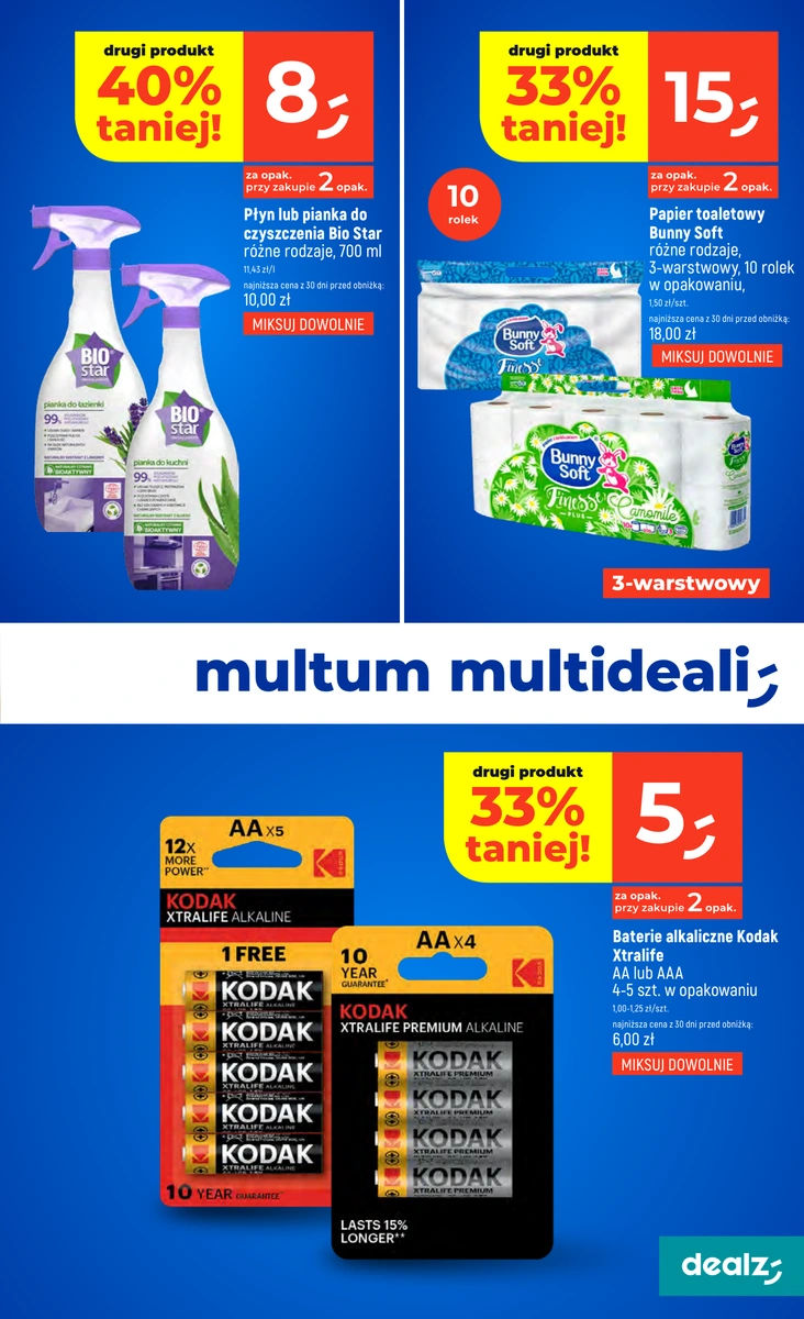 Dealz