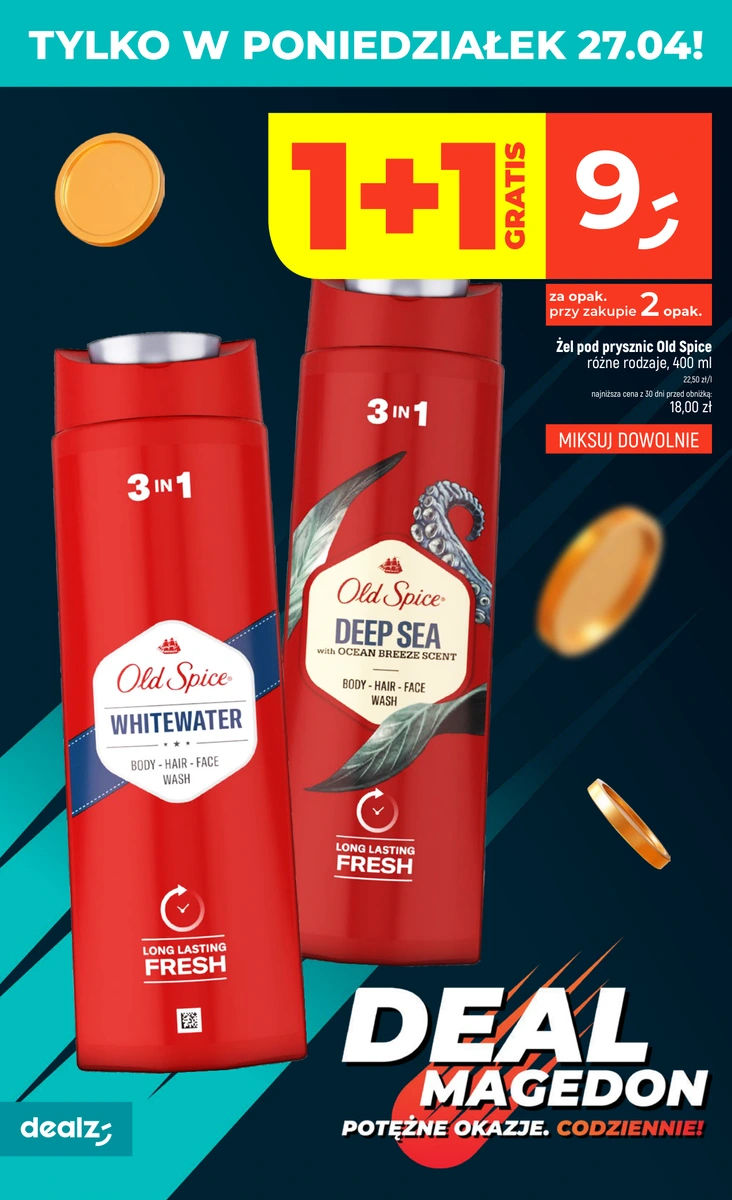 Dealz