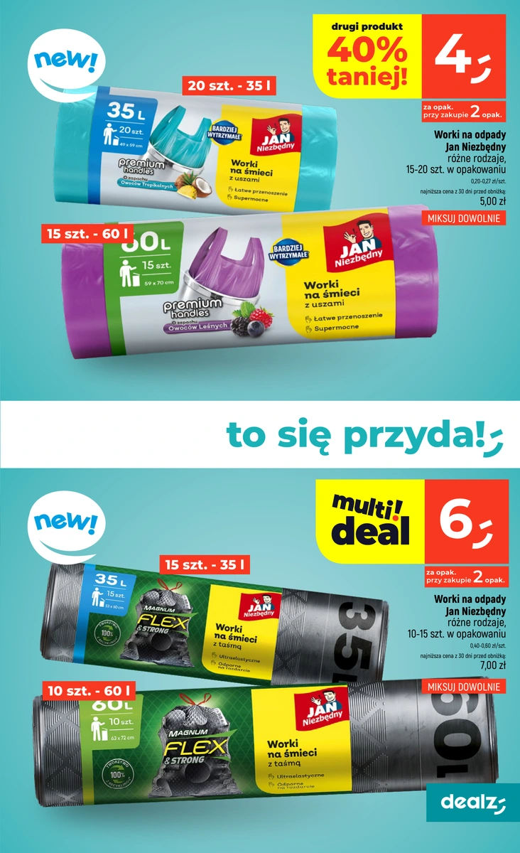Dealz