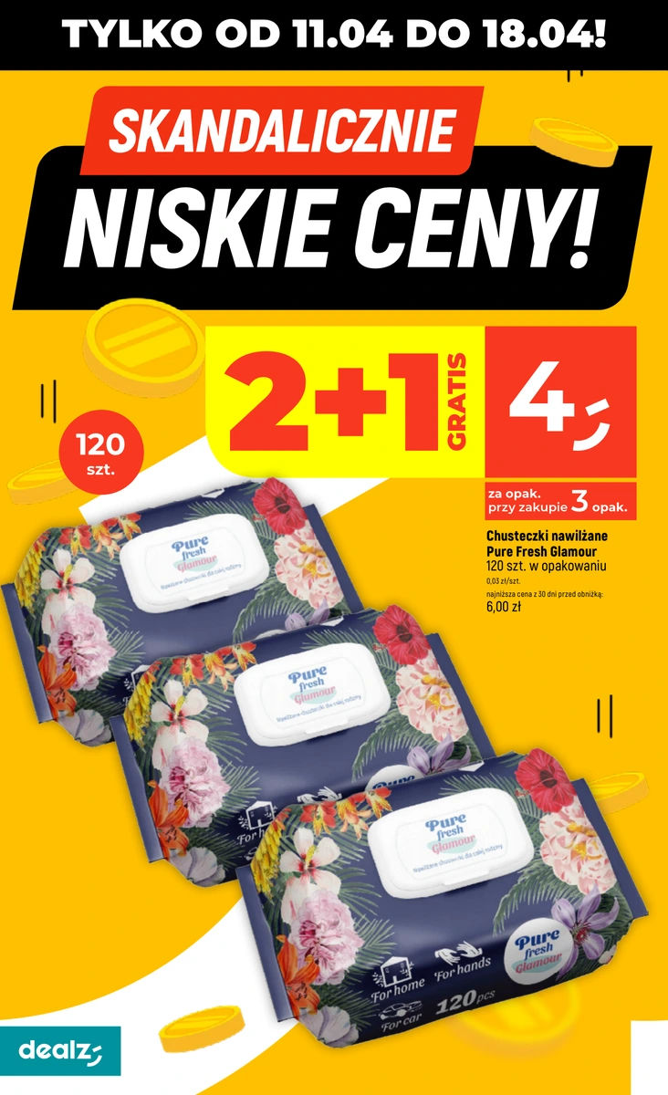 Dealz