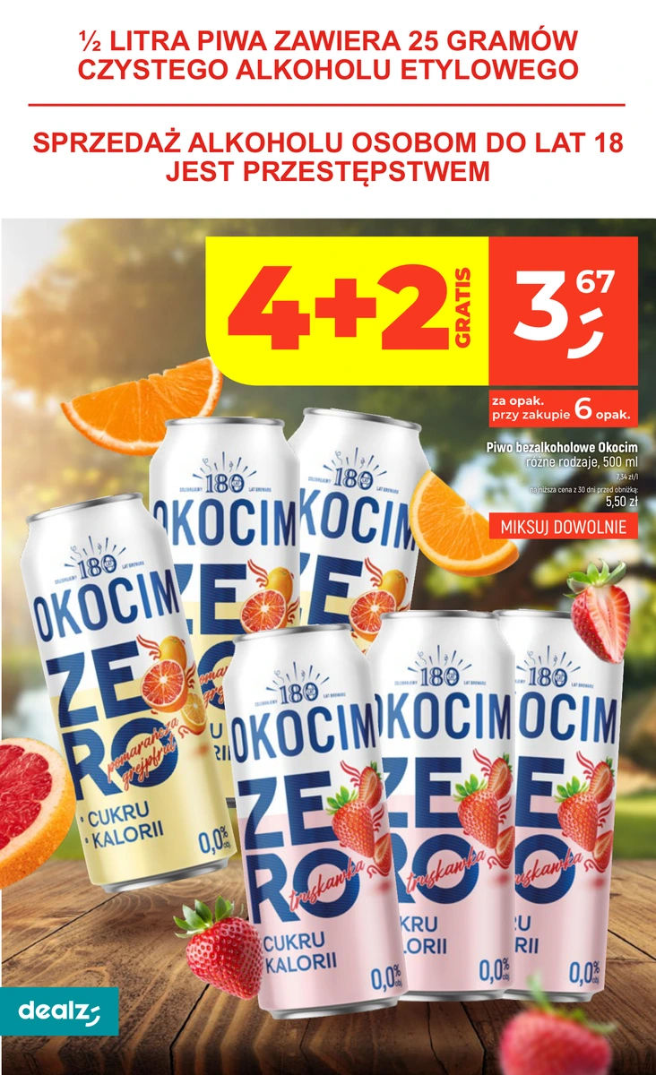 Dealz