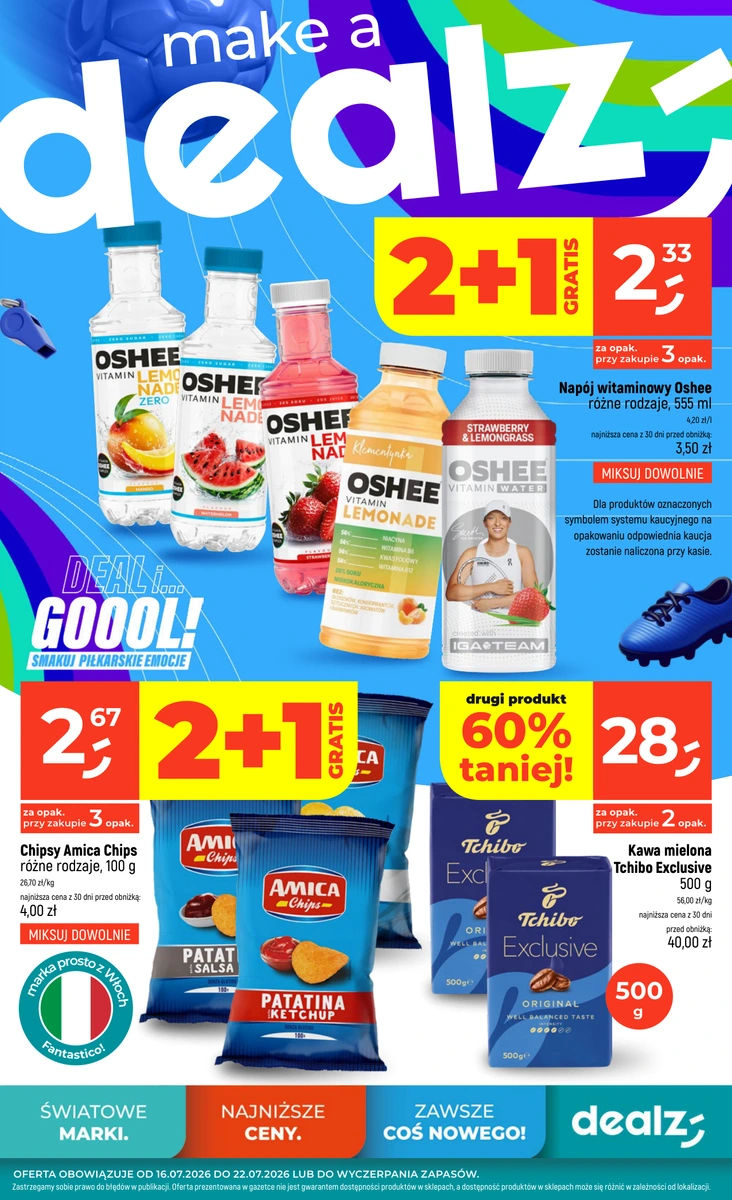 Dealz