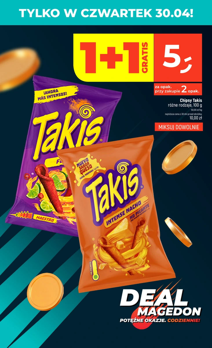 Dealz