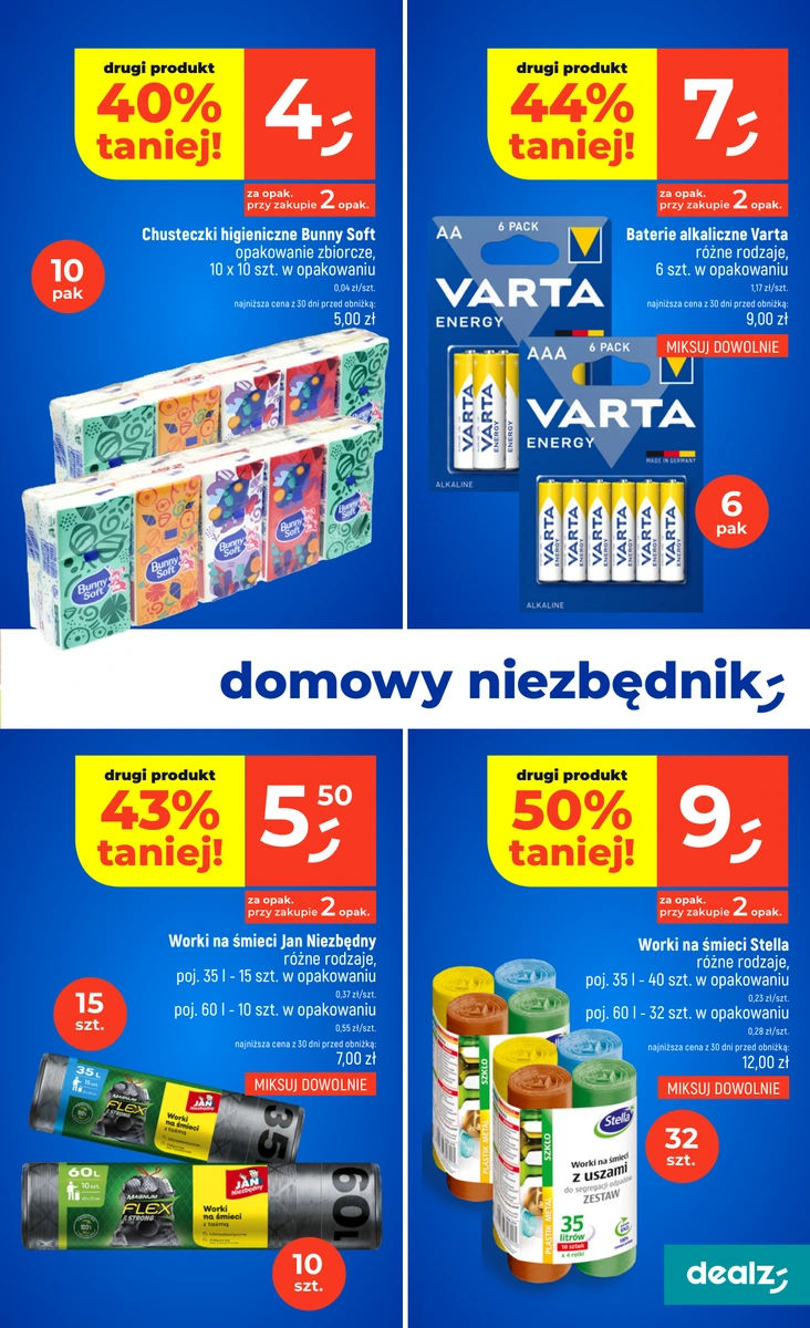 Dealz