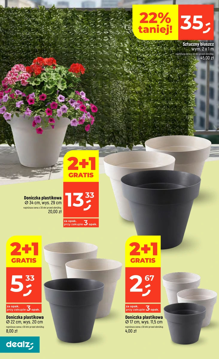 Dealz