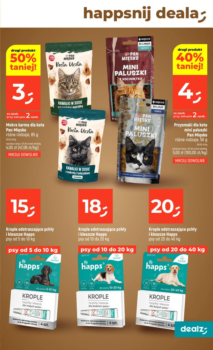 Dealz