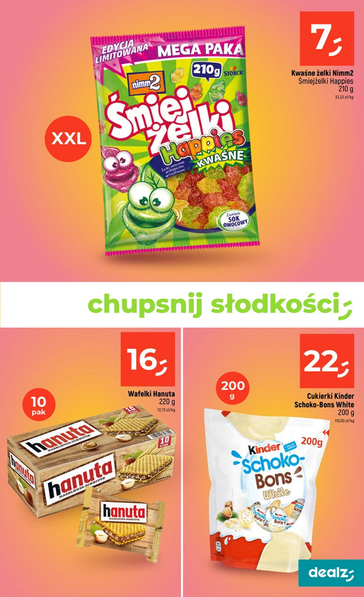 Dealz