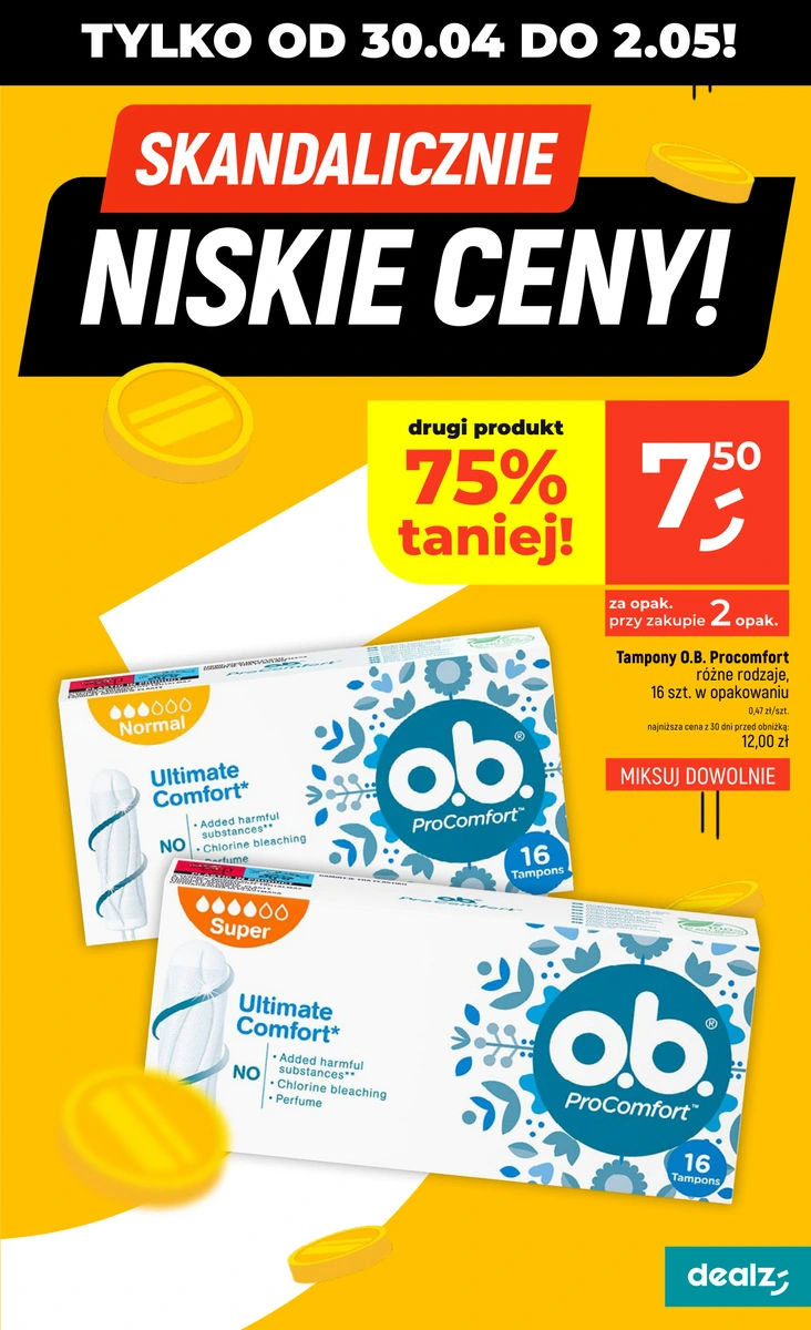 Dealz