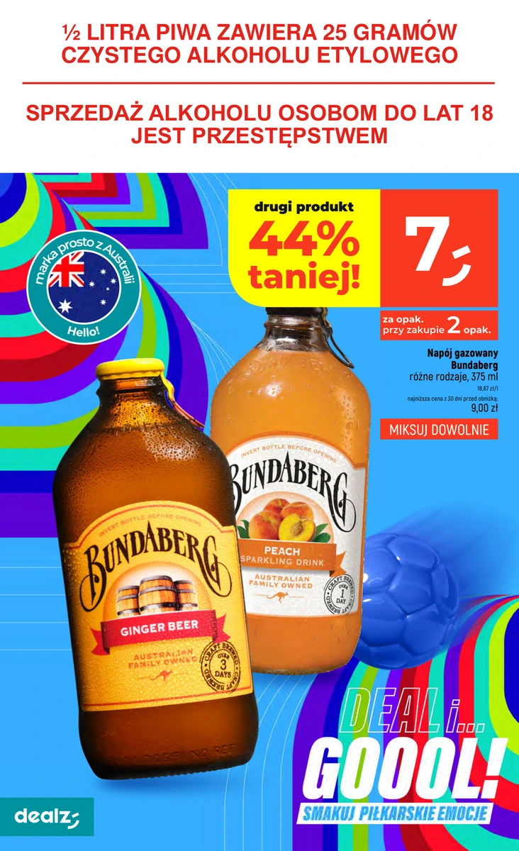 Dealz