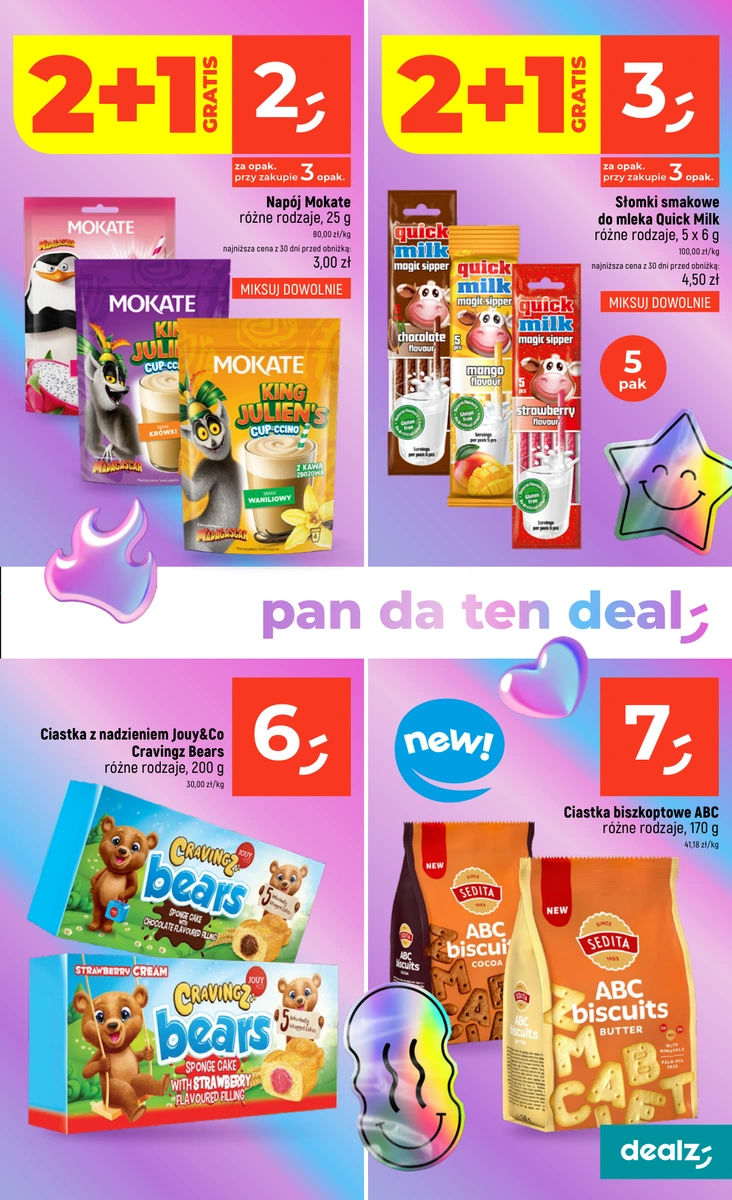 Dealz