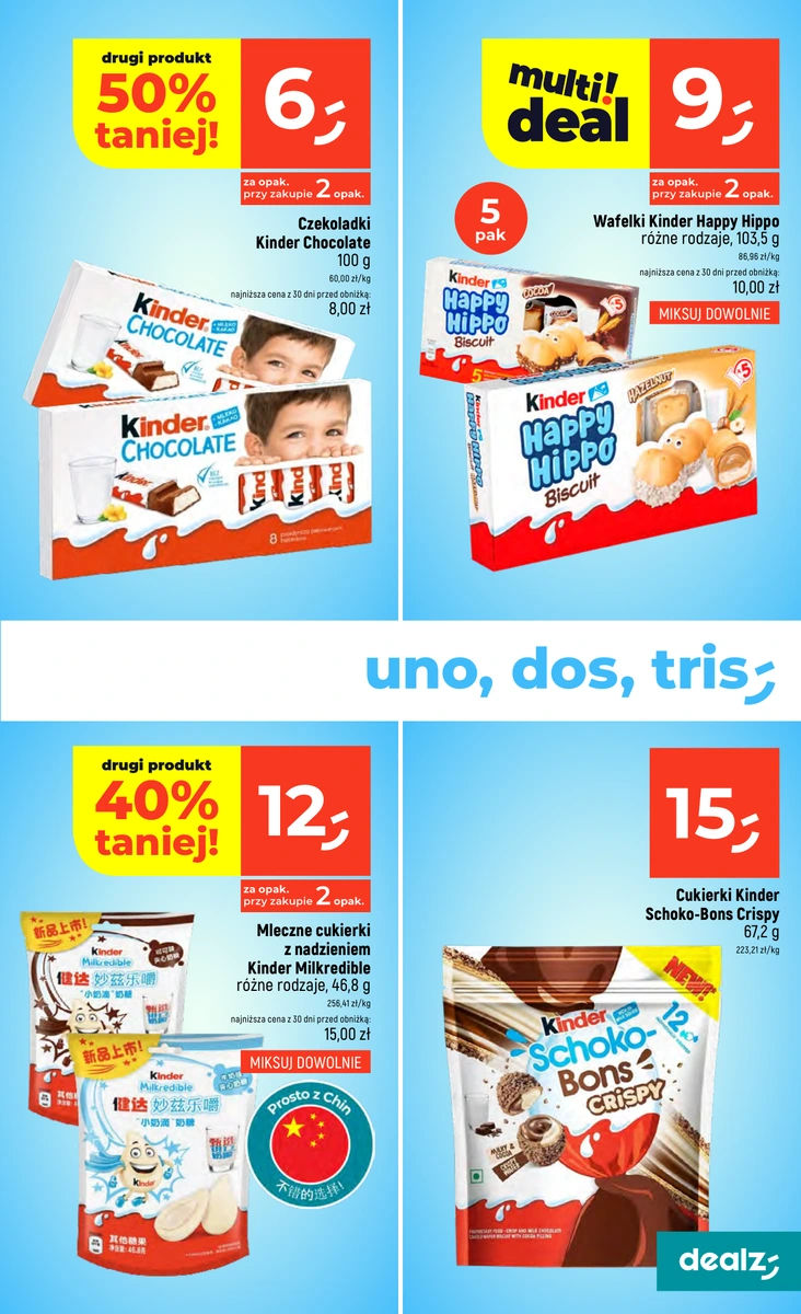Dealz