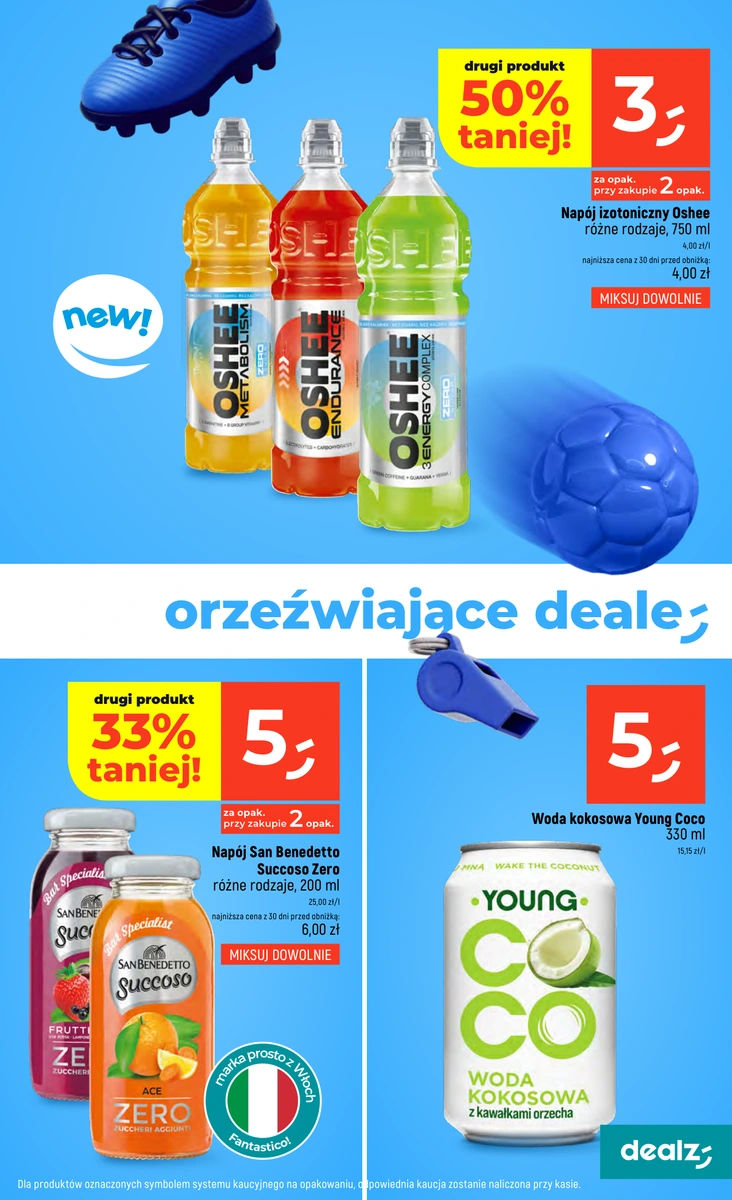 Dealz