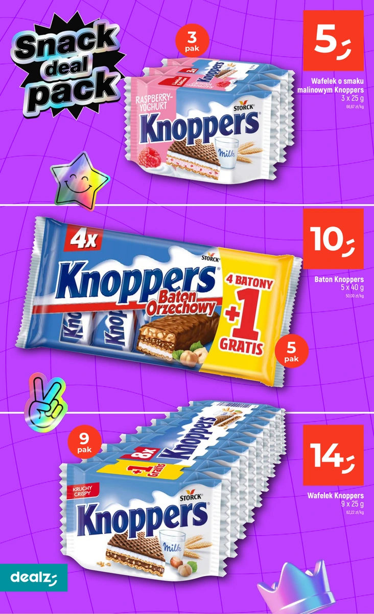 Dealz