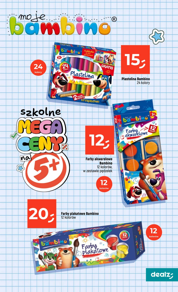 Dealz