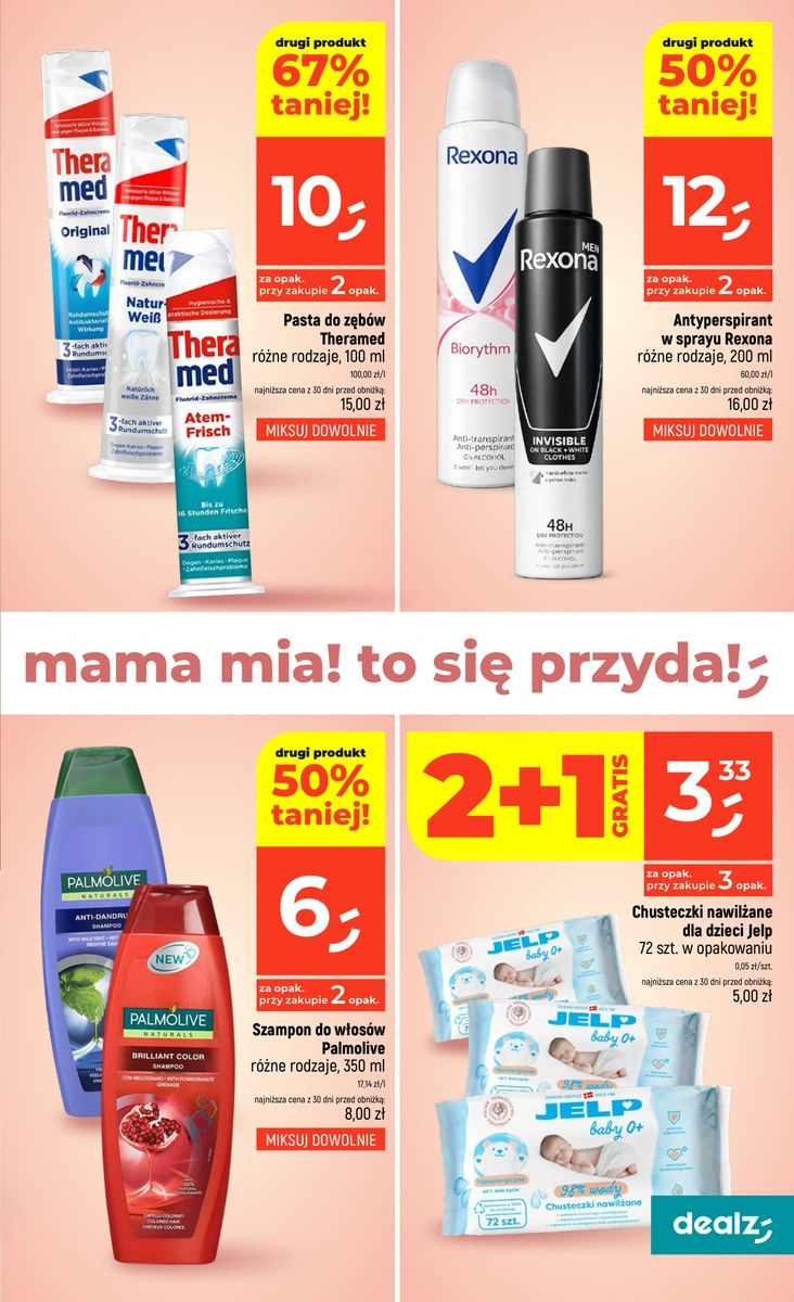 Dealz