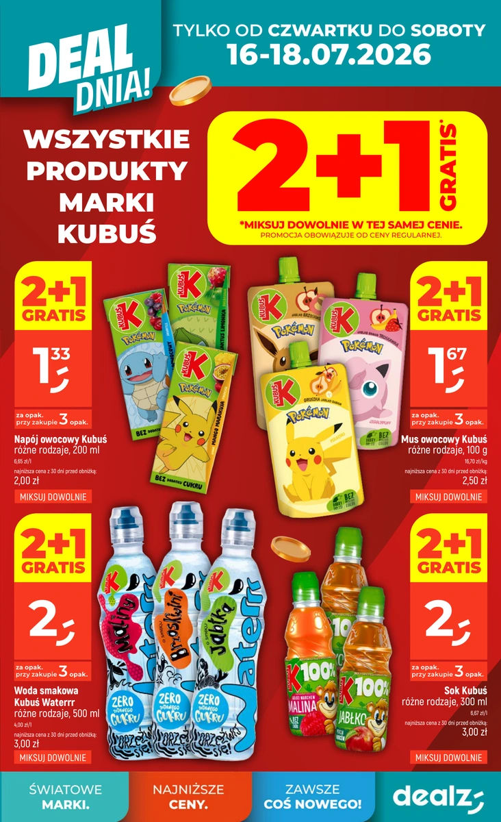 Dealz