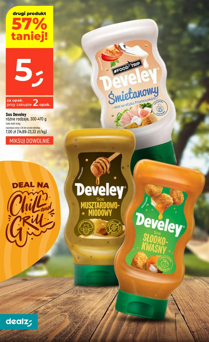 Dealz