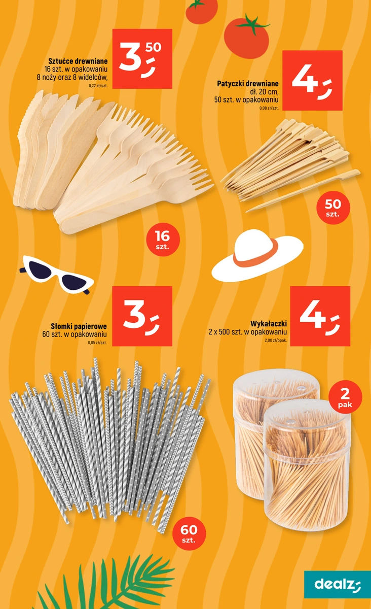 Dealz