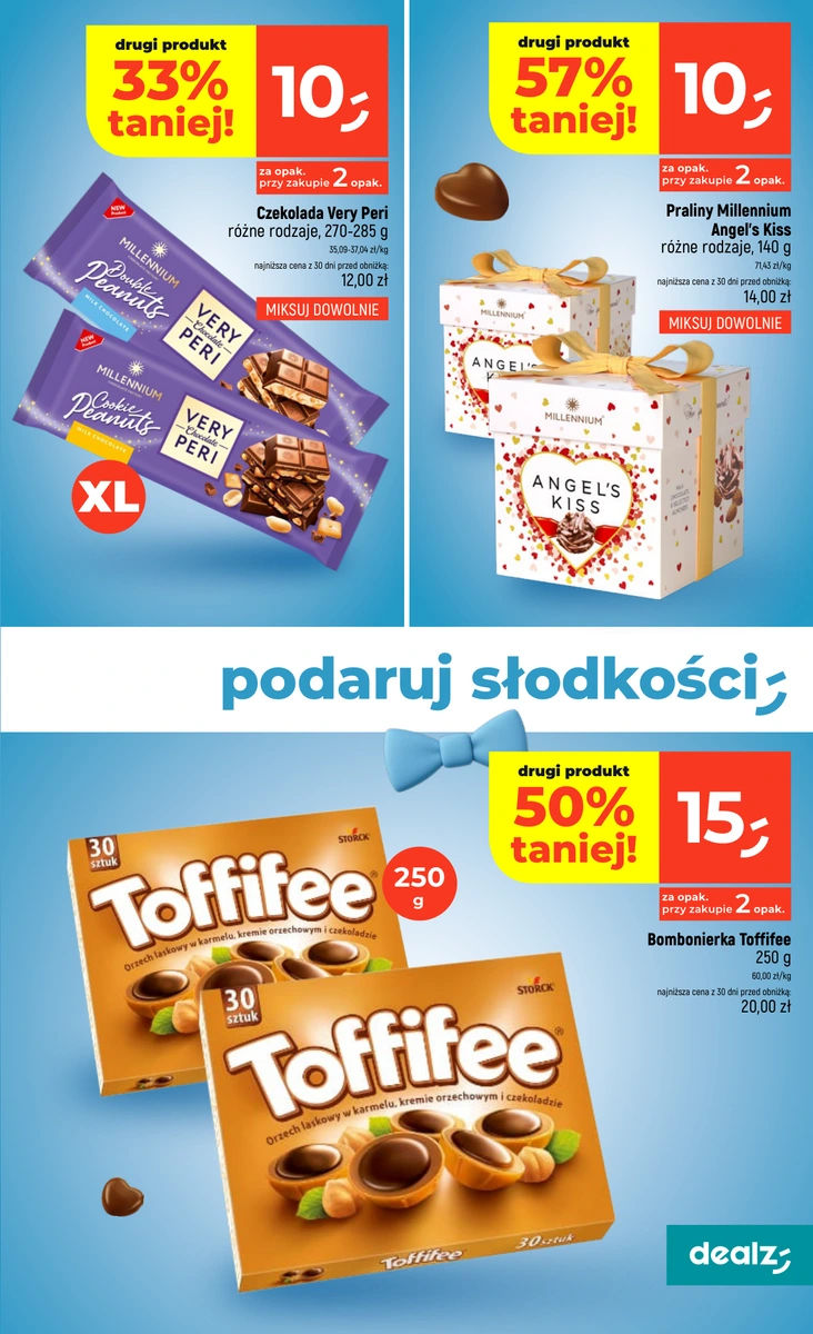 Dealz