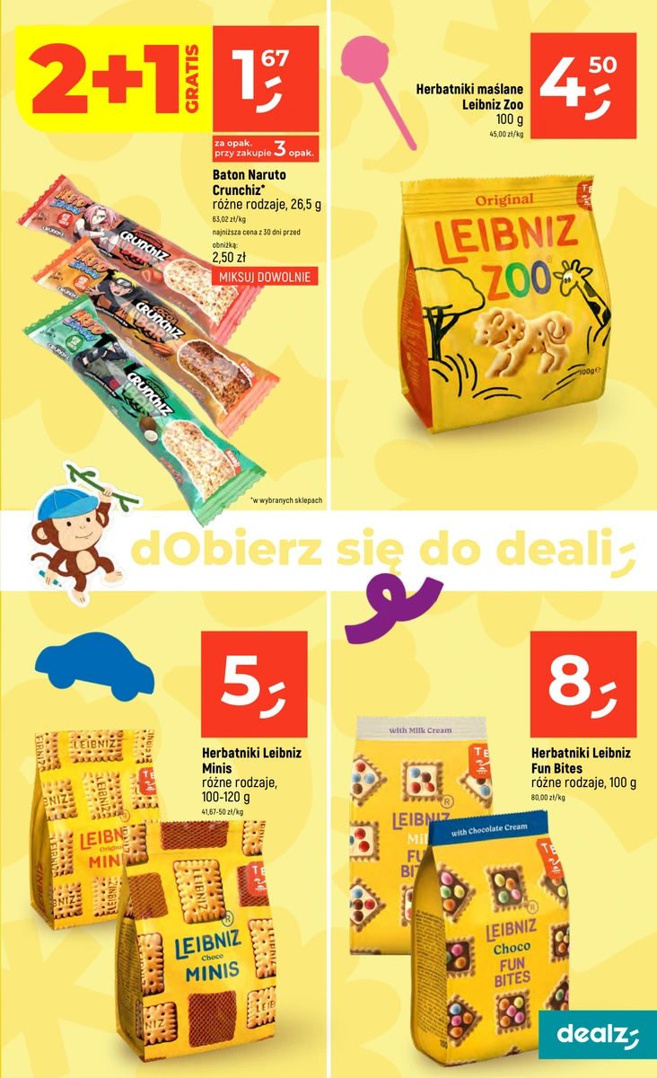 Dealz