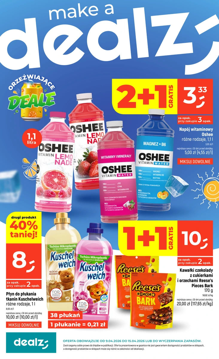 Dealz