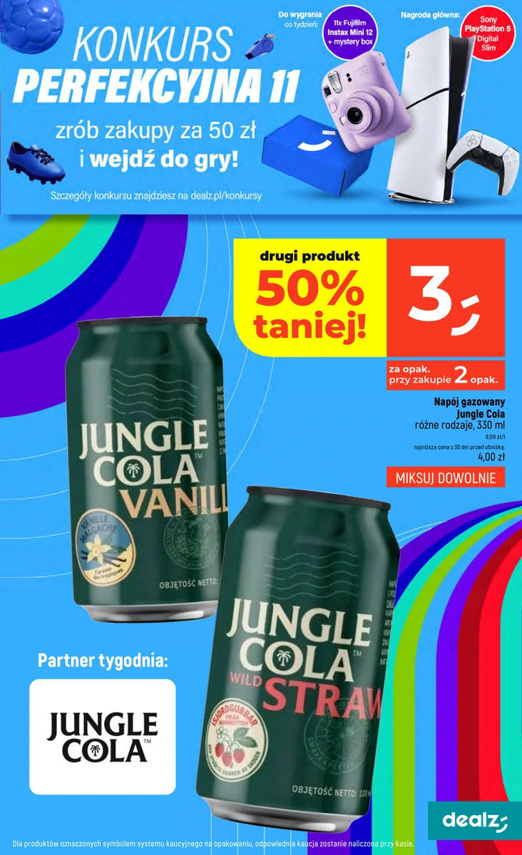 Dealz