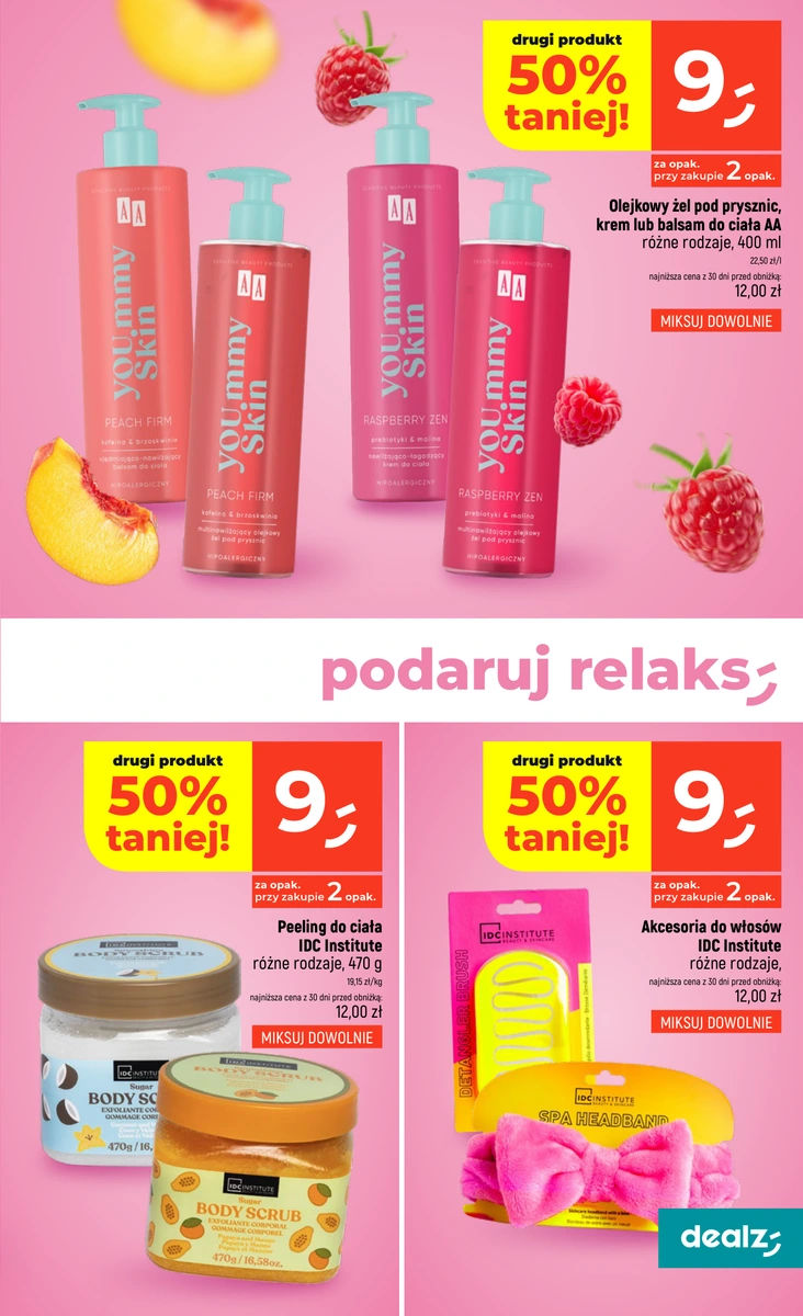 Dealz