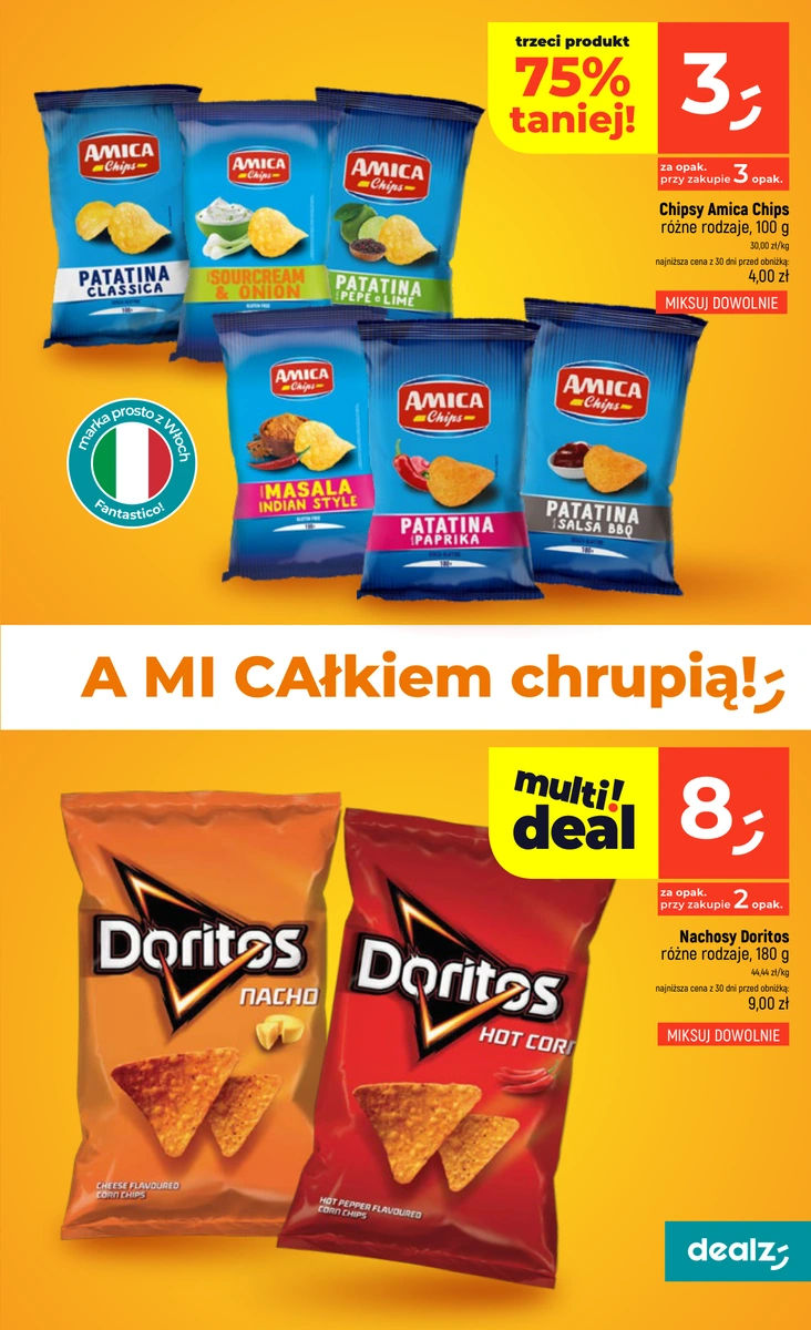 Dealz