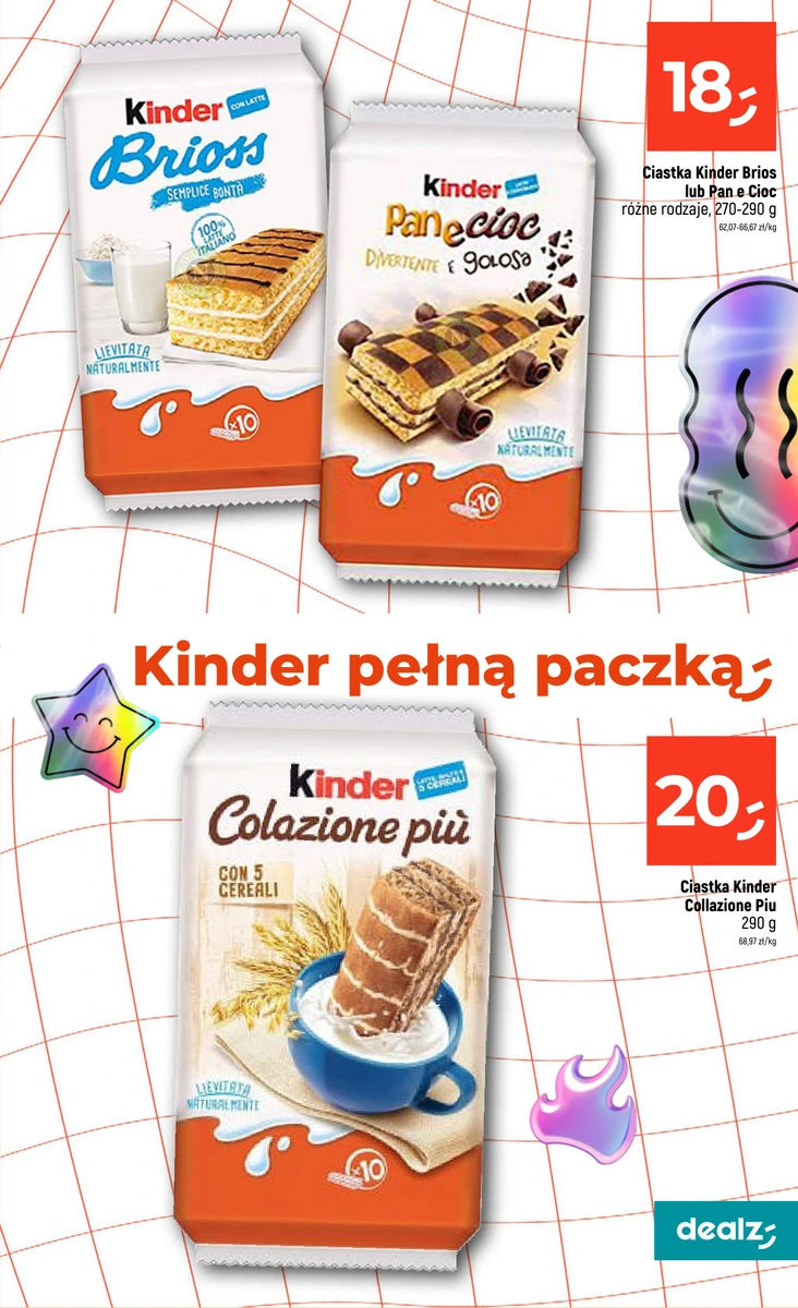 Dealz