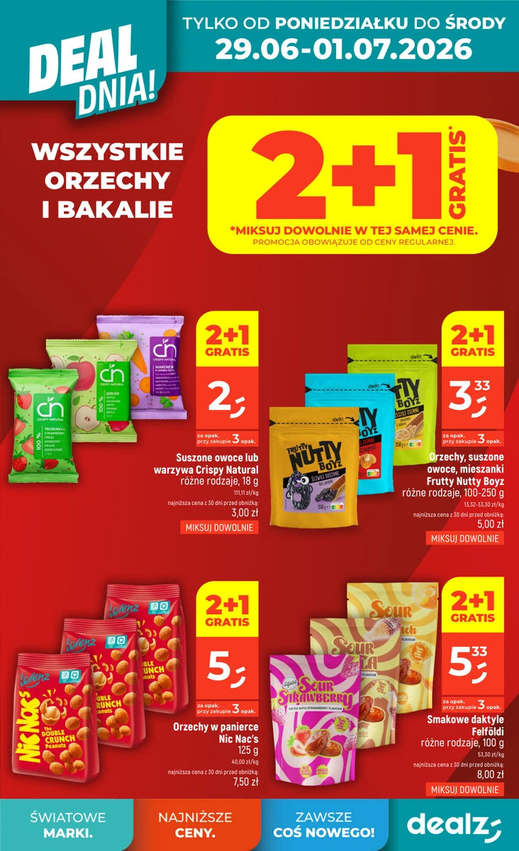 Dealz