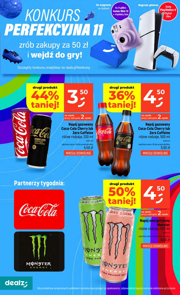 Dealz