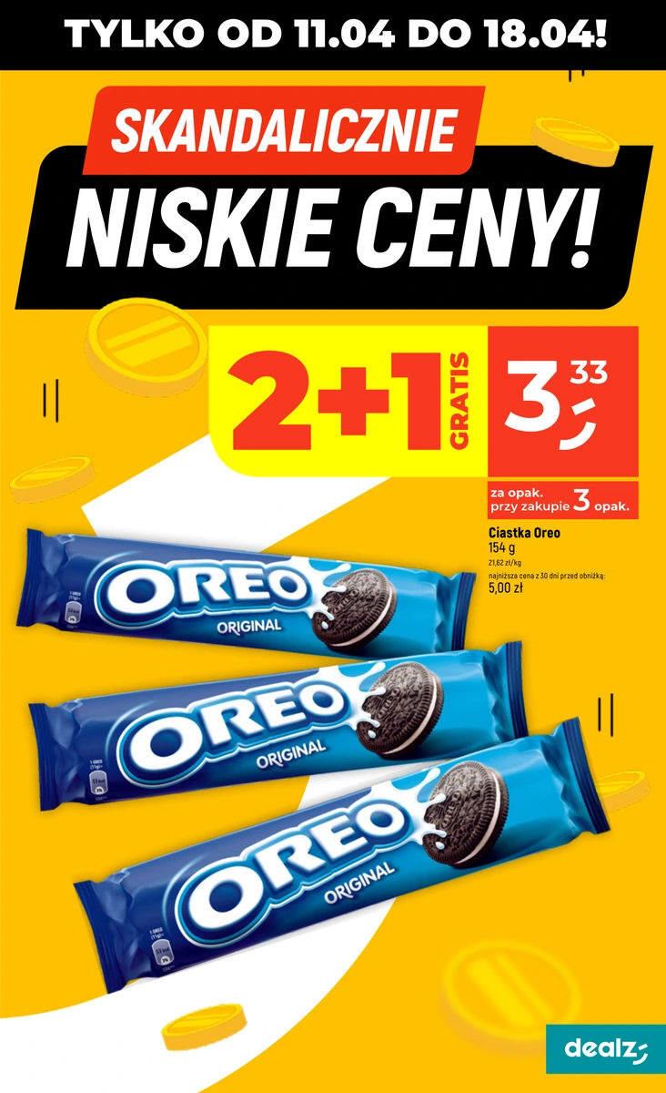 Dealz